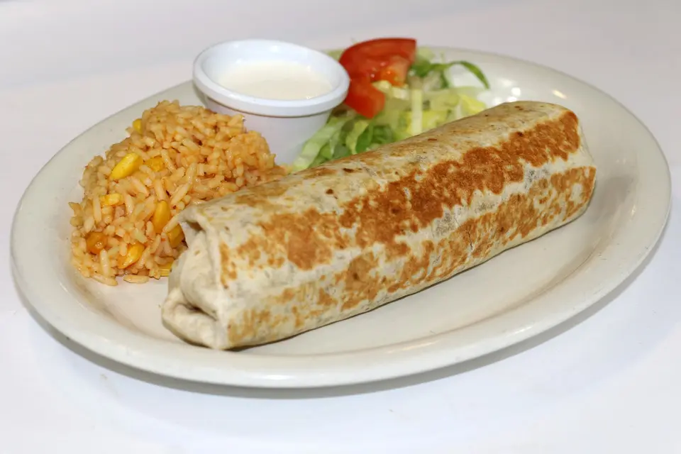 Burritos